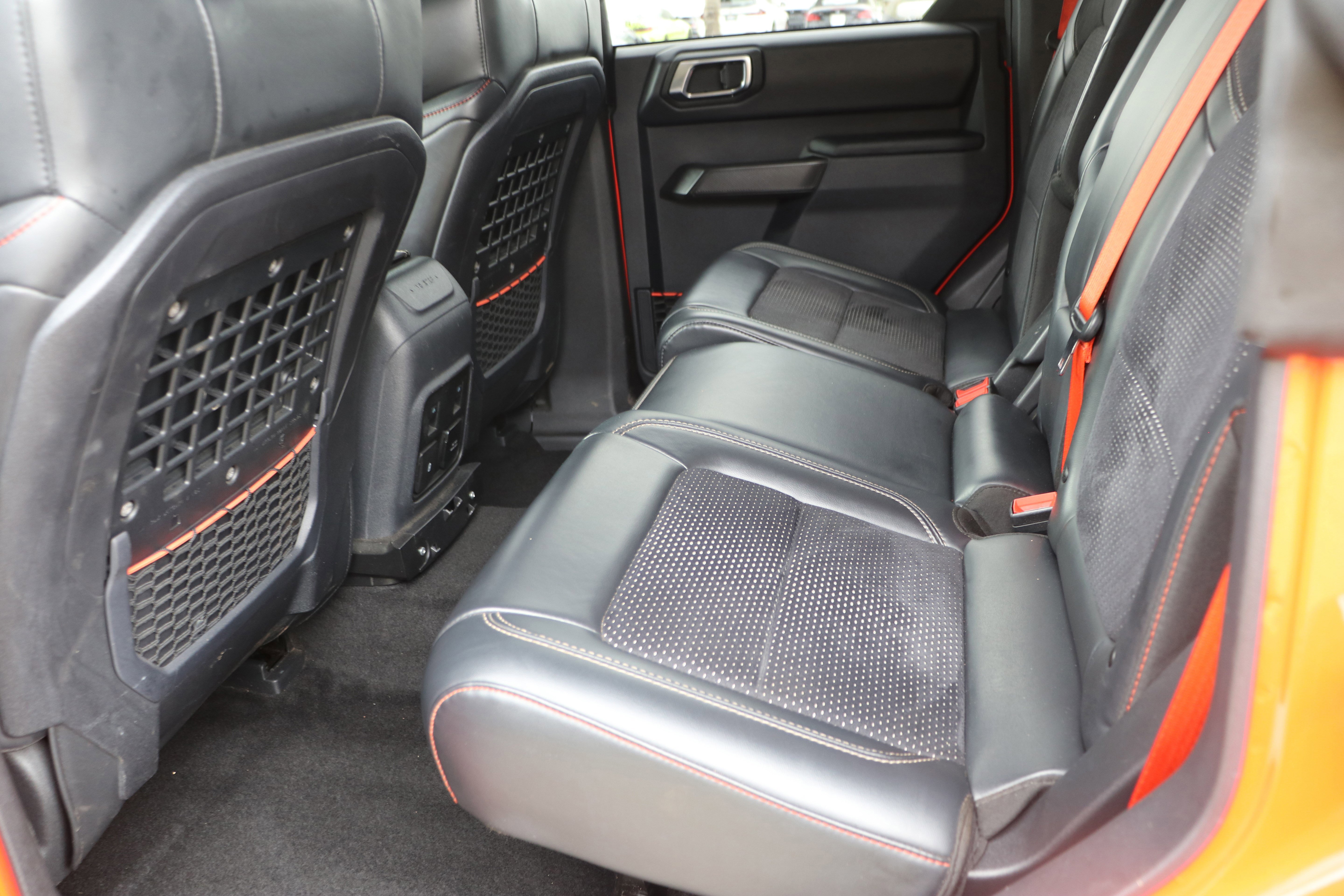 Used 2023 Ford Bronco Raptor image 35