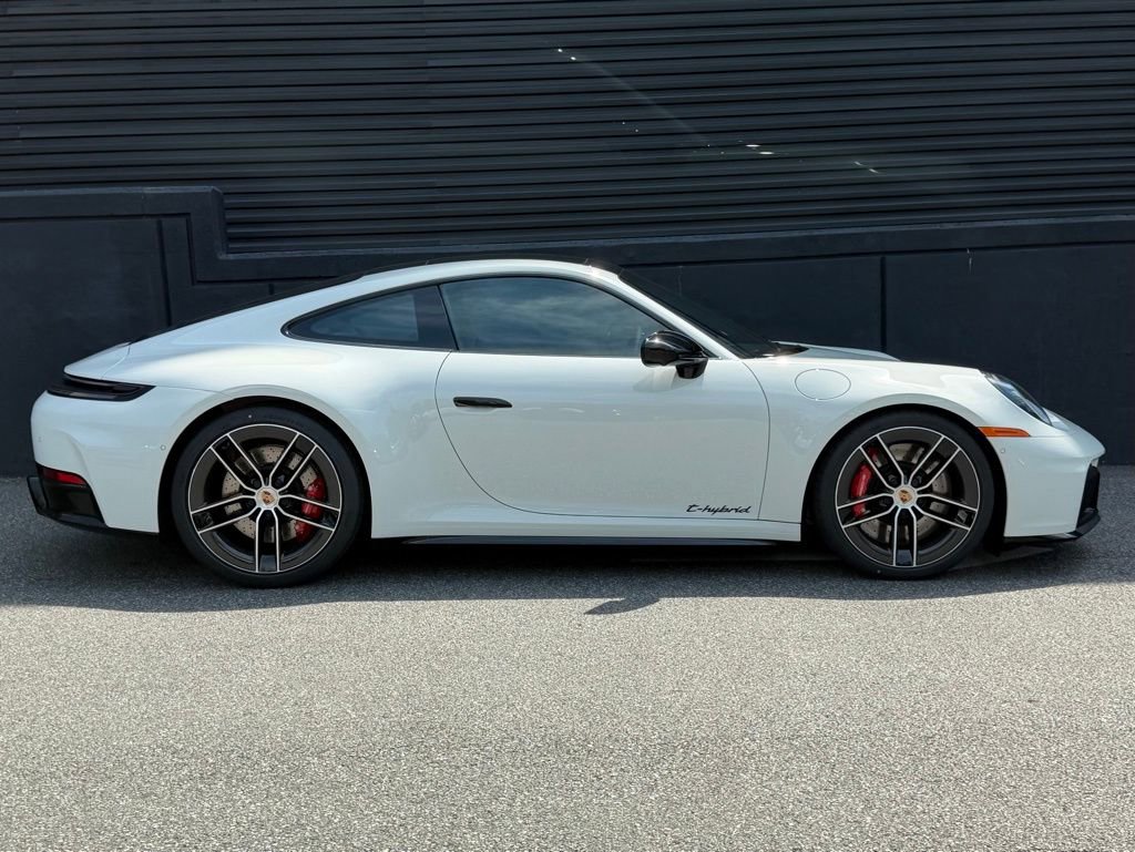 New 2026 Porsche 911 Carrera GTS RWD image 12