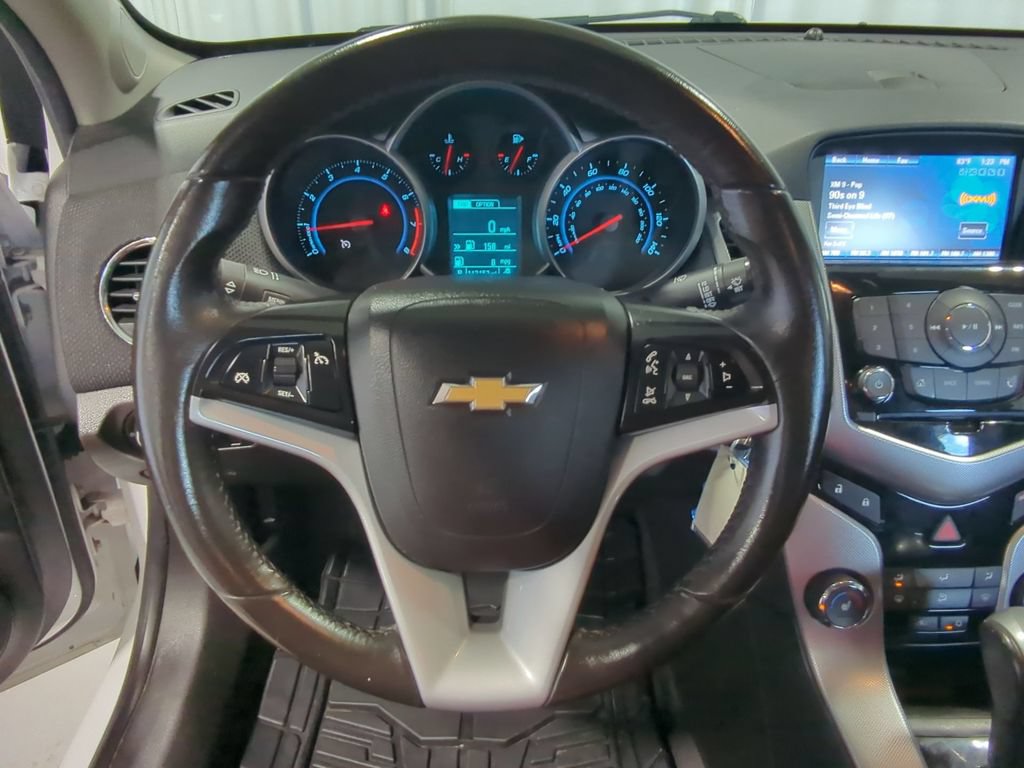 Used 2013 Chevrolet Cruze LT FWD image 26