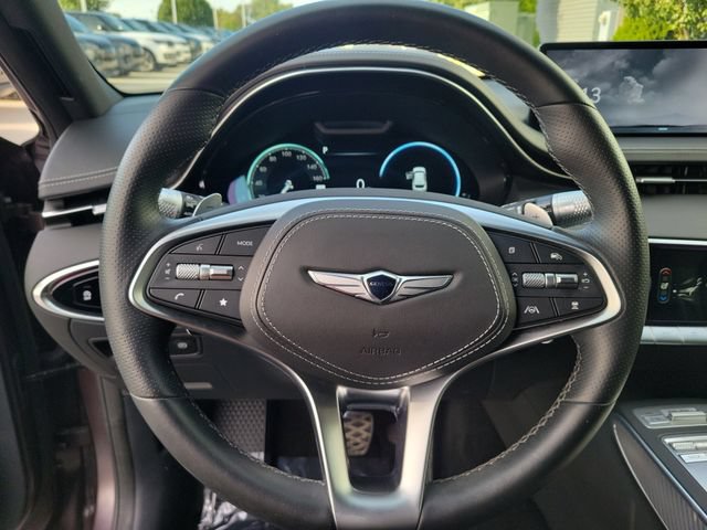 Used 2023 Genesis GV70 2.5T w/ Sport Prestige Package AWD/4WD image 25