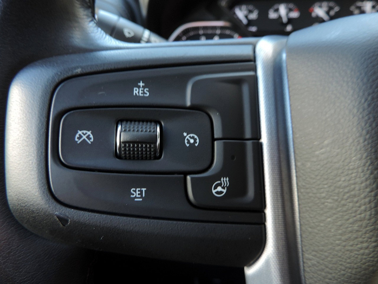 Certified 2021 GMC Sierra 1500 SLT image 28