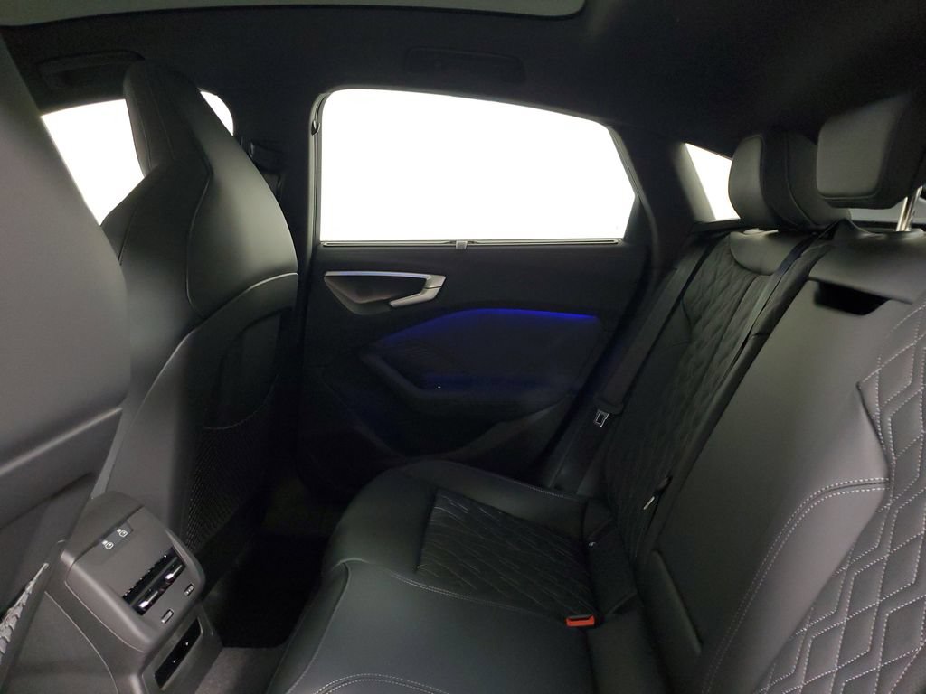 New 2026 Audi S5 Premium Plus AWD/4WD image 11