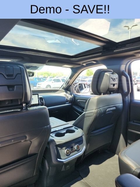 New 2026 Ford Expedition Tremor AWD/4WD image 31