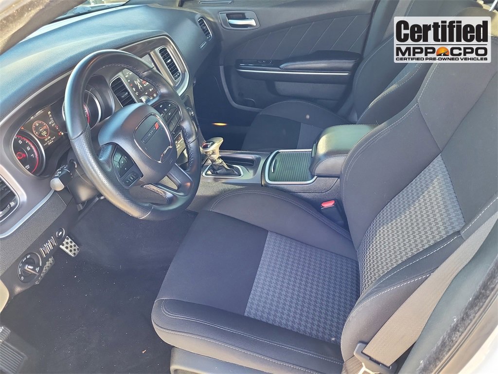 Used 2020 Dodge Charger GT w/ Navigation & Travel Group image 7
