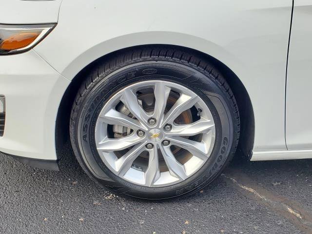 Used 2023 Chevrolet Malibu LT image 5