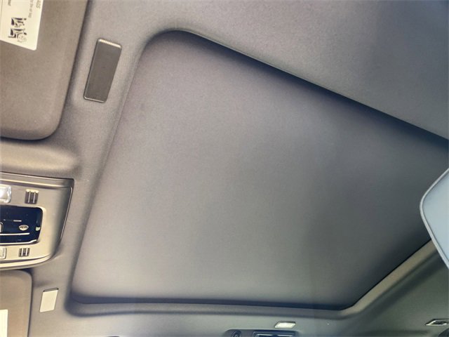 New 2026 Chevrolet Suburban RST w/ Comfort Package image 20