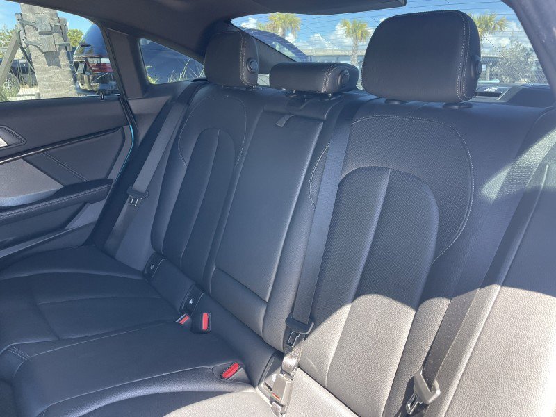 Used 2020 BMW M235i xDrive Gran Coupe w/ Premium Package image 10