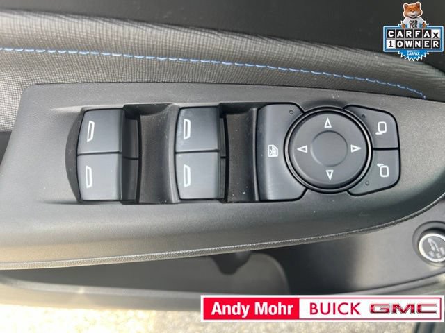 Used 2024 Buick Envista Sport Touring w/ Convenience I Package FWD image 18