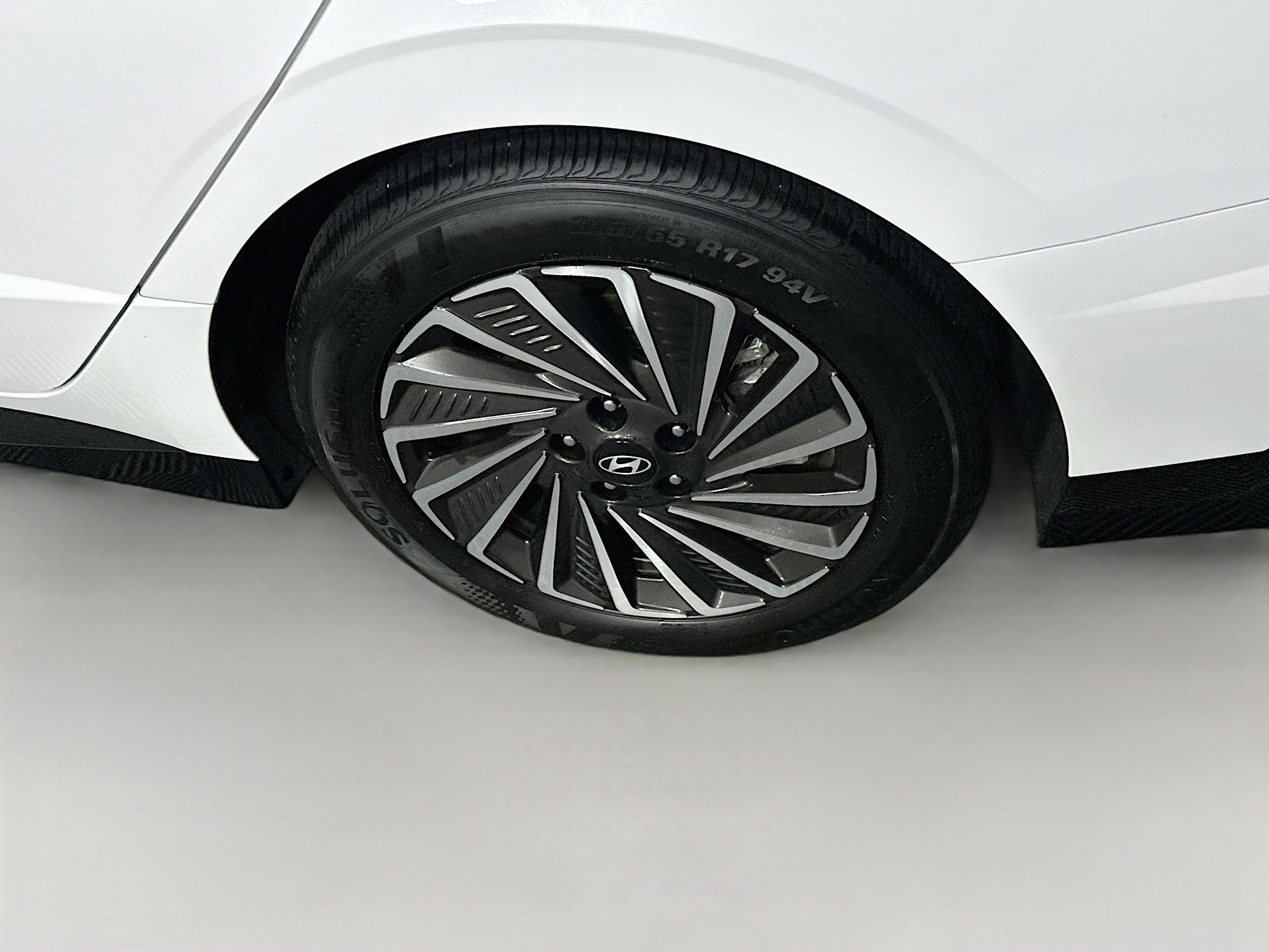 Used 2025 Hyundai Sonata SEL image 11