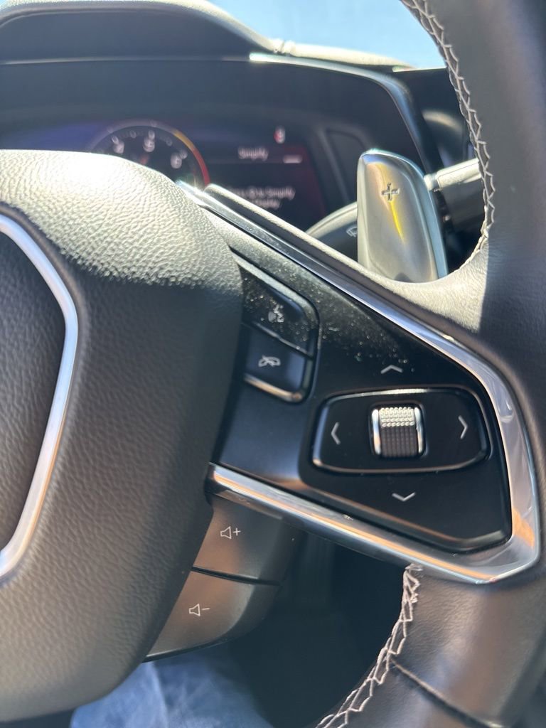 Used 2022 Chevrolet Corvette Stingray image 15