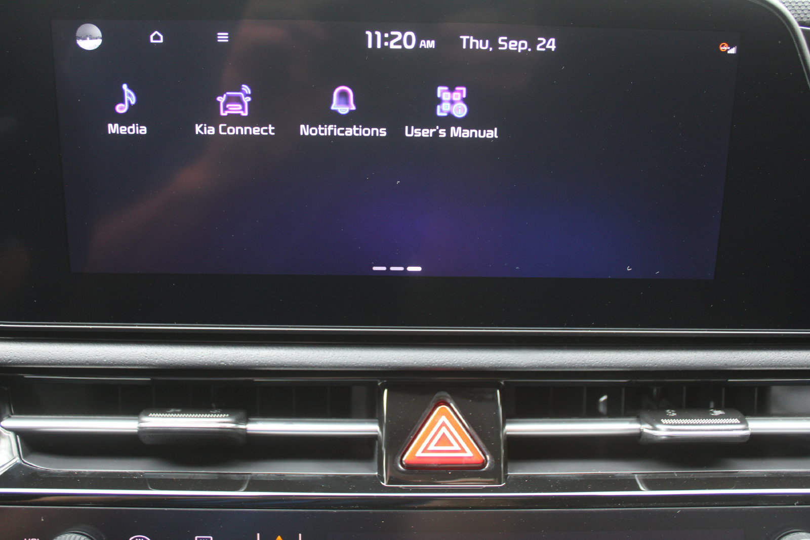 New 2026 Kia Niro Wind FWD image 44