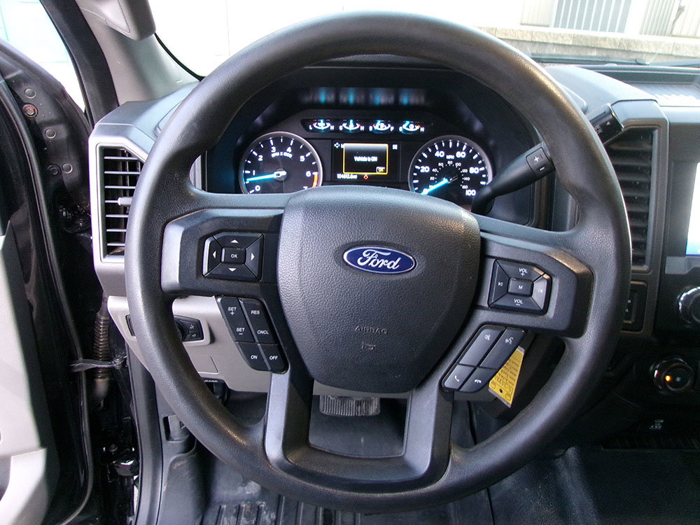 Used 2022 Ford F250 XL w/ STX Appearance Package image 21