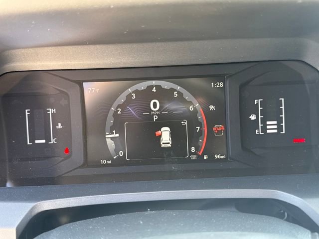 New 2026 Toyota 4Runner SR5 image 19