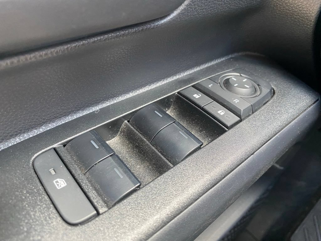 Used 2025 Toyota 4Runner TRD Off-Road AWD/4WD image 23
