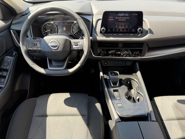 New 2026 Nissan Rogue SV image 16