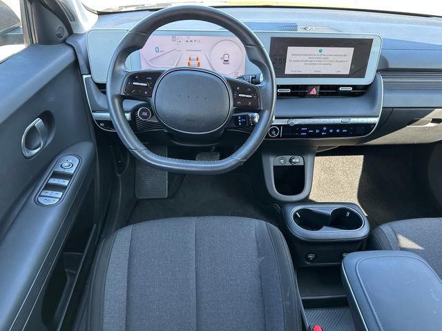 Used 2023 Hyundai Ioniq 5 SE w/ Cargo Package image 13