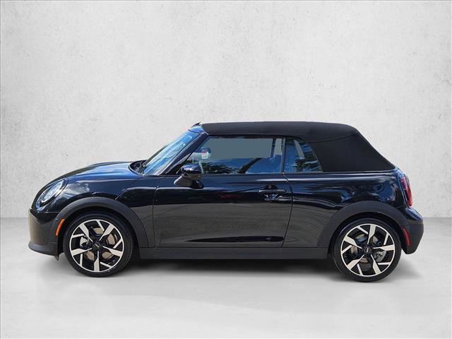 New 2026 MINI Cooper S FWD image 9