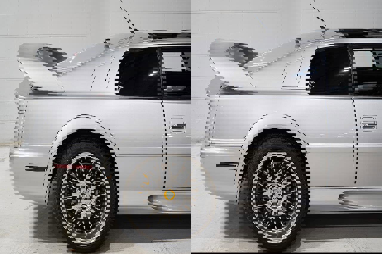 Used 2002 Lotus Esprit image 28