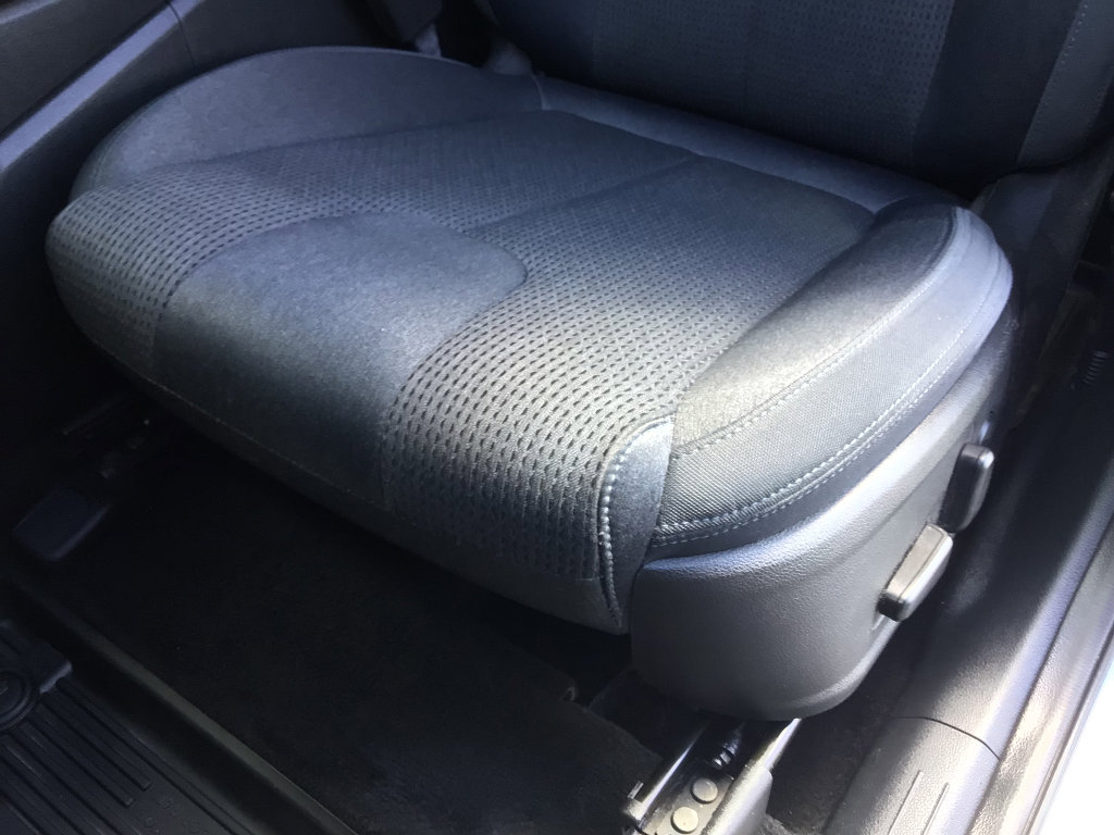 Used 2022 Hyundai Santa Fe XRT FWD image 10