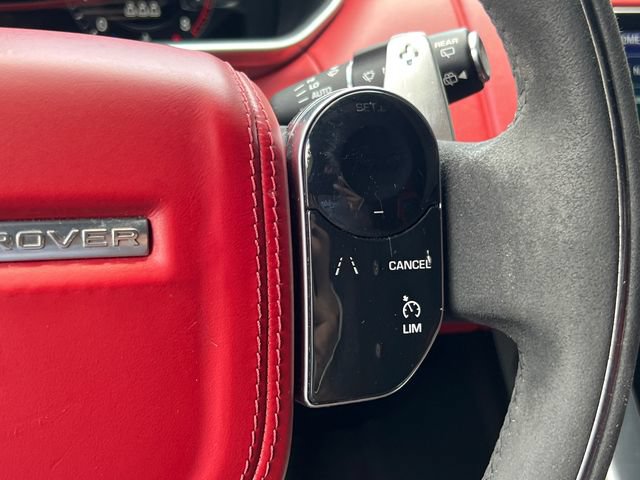 Used 2019 Land Rover Range Rover Sport HST AWD/4WD image 28