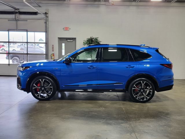 New 2026 Acura MDX Type S w/ Advance Package AWD/4WD image 8
