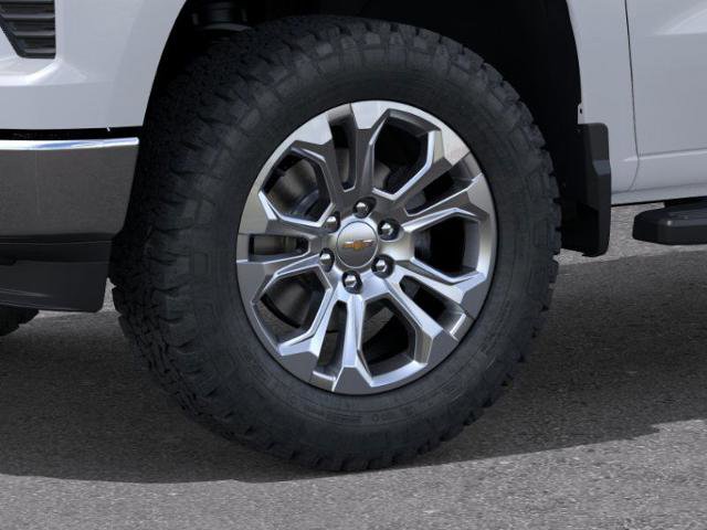 New 2026 Chevrolet Silverado 1500 LTZ image 9