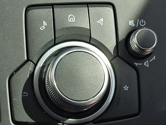 Certified 2023 MAZDA CX-5 Carbon Edition AWD/4WD image 20
