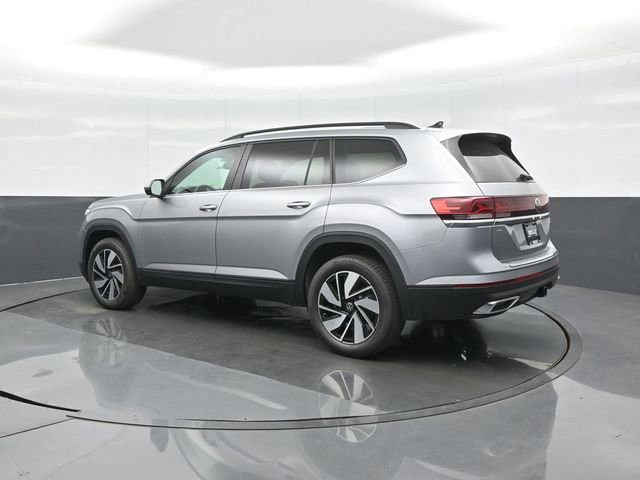 New 2026 Volkswagen Atlas SE AWD/4WD image 5
