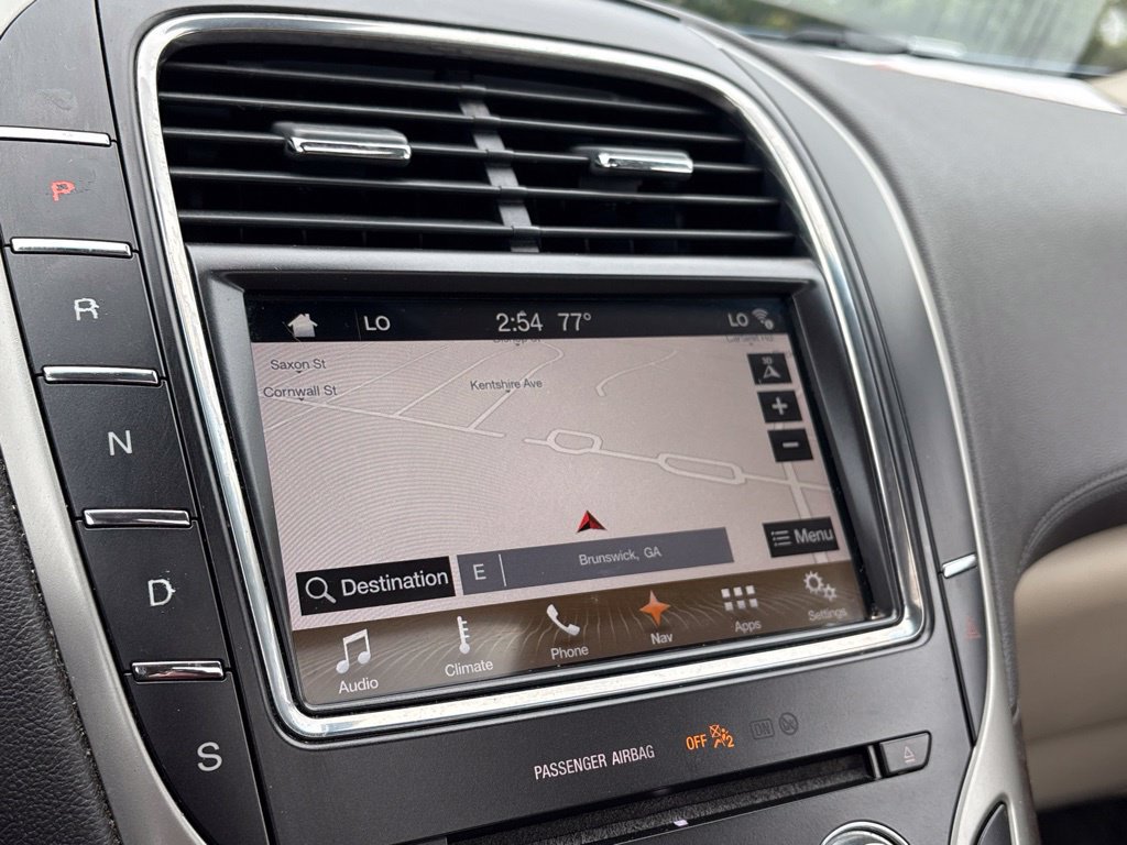 Used 2018 Lincoln MKX Reserve w/ Driver Assistance Package AWD/4WD image 31