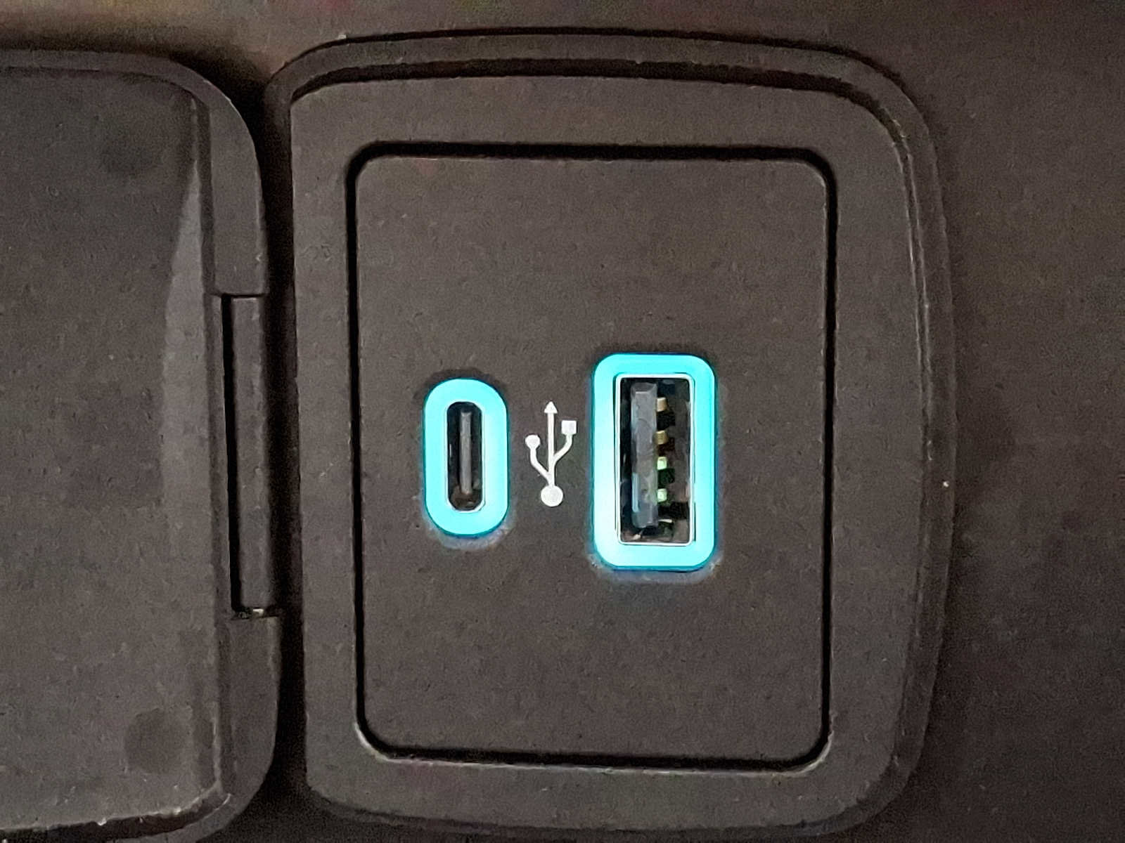 Used 2022 Ford Bronco Wildtrak image 25