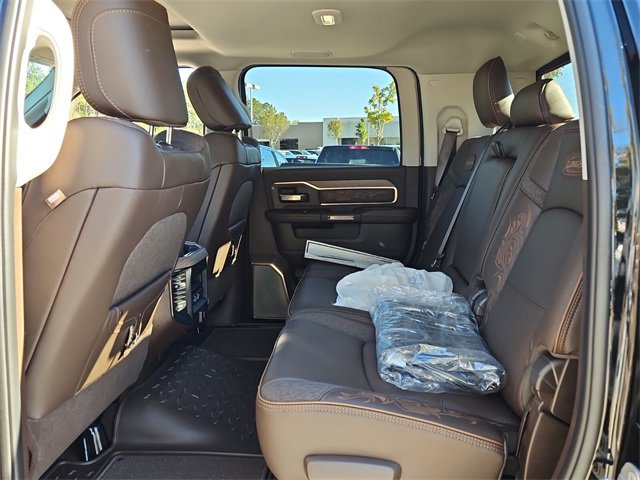 New 2026 RAM 2500 Limited image 6
