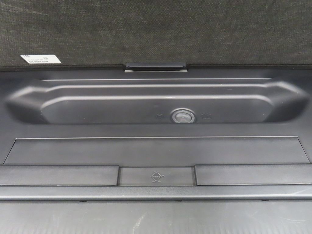 Used 2025 Ford Expedition Platinum w/ Stealth Performance Package AWD/4WD image 48
