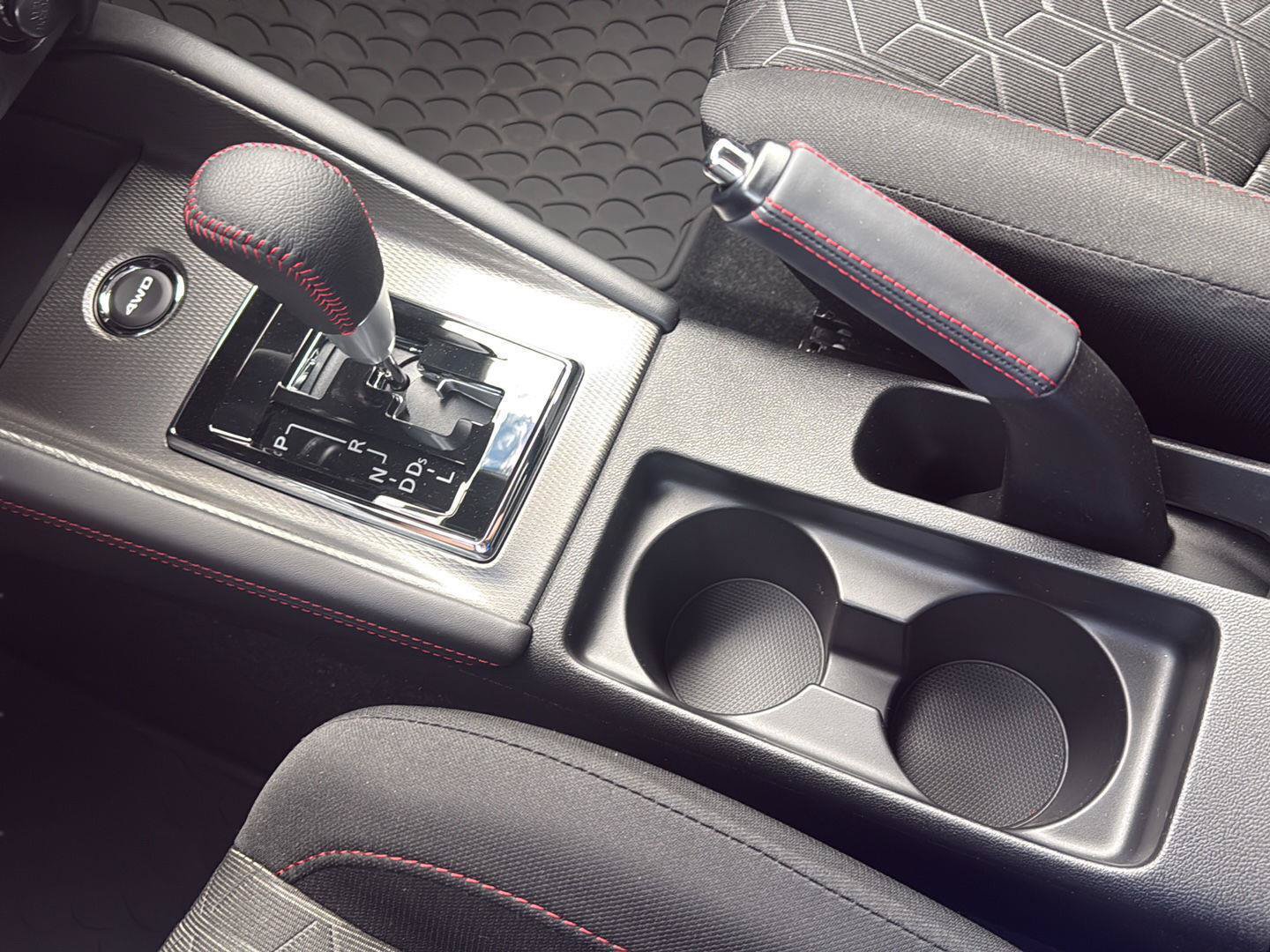 New 2026 Mitsubishi Outlander Sport LE AWD/4WD image 30