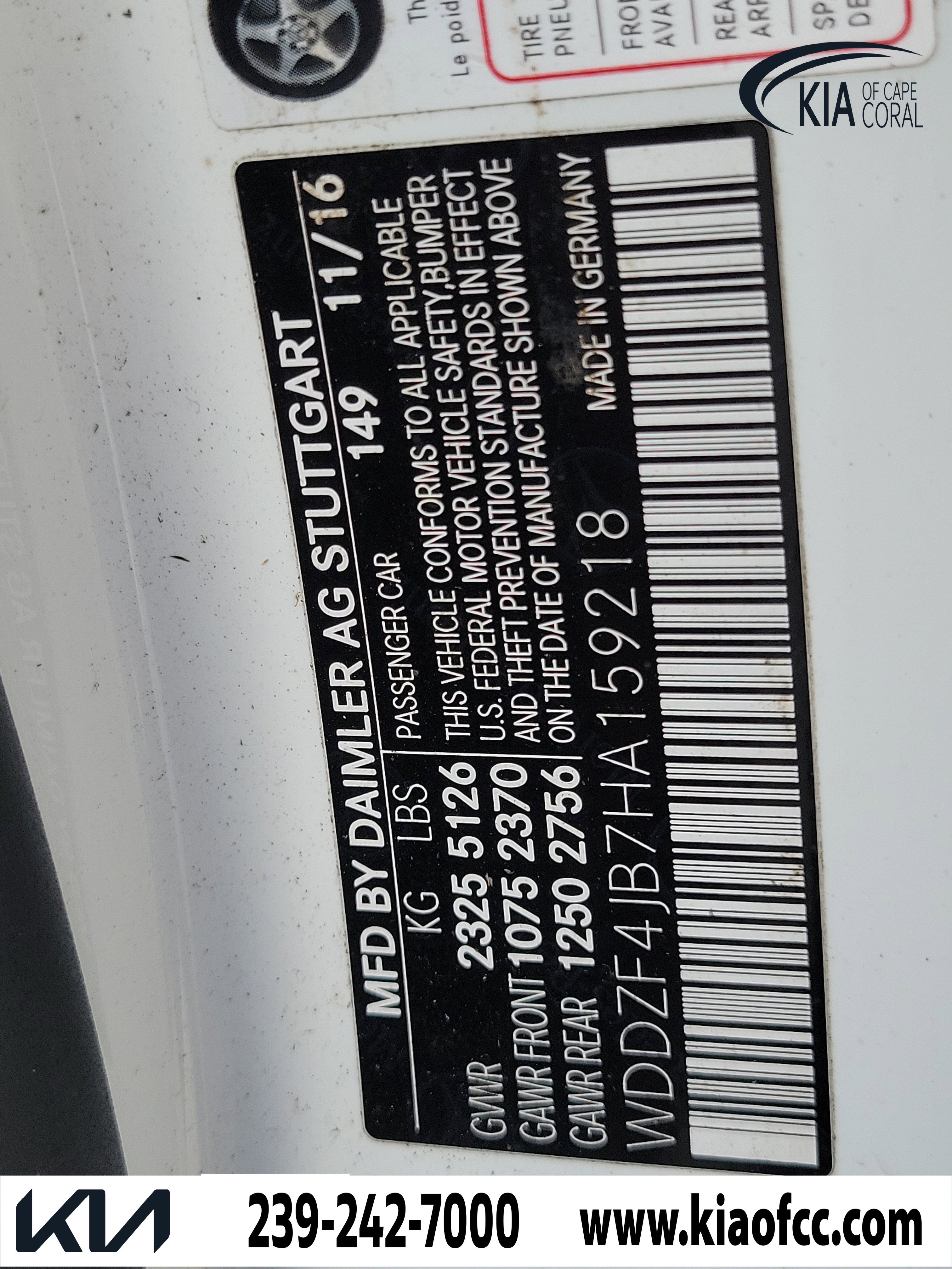 Used 2017 Mercedes-Benz E 300 image 33