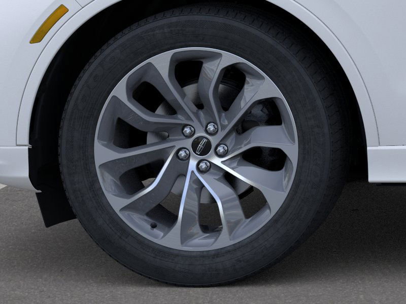 New 2025 Lincoln Aviator AWD w/ Jet Appearance Package image 19
