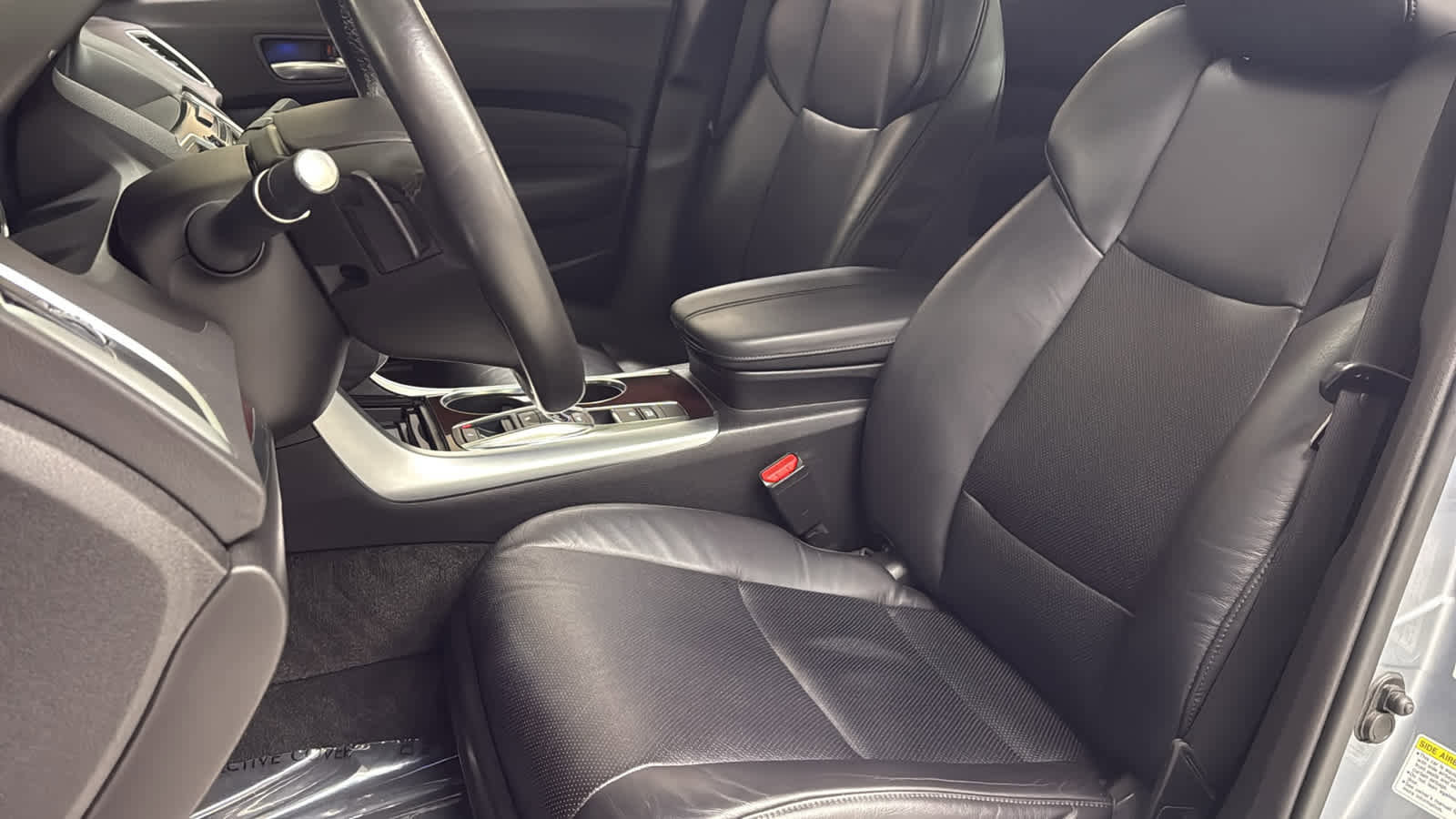 Used 2015 Acura TLX V6 w/ Technology Package image 26