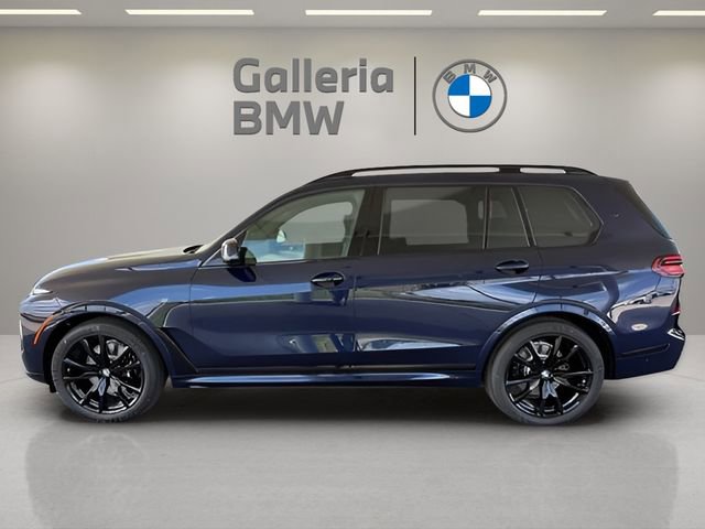 Used 2026 BMW X7 xDrive40i w/ M Sport Package image 14