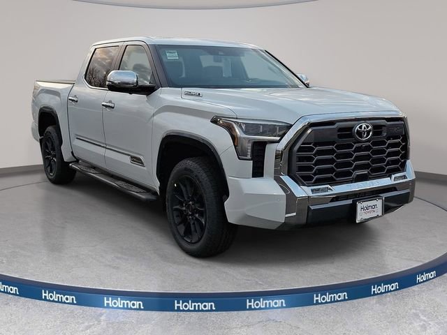 New 2026 Toyota Tundra 1794 Edition image 2