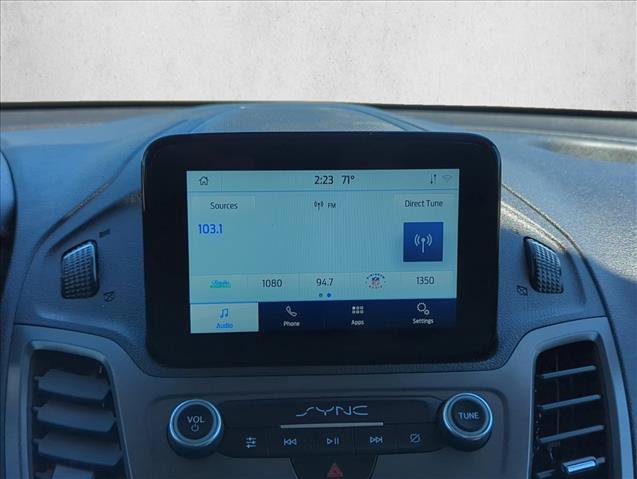 Used 2023 Ford Transit Connect XLT FWD image 13