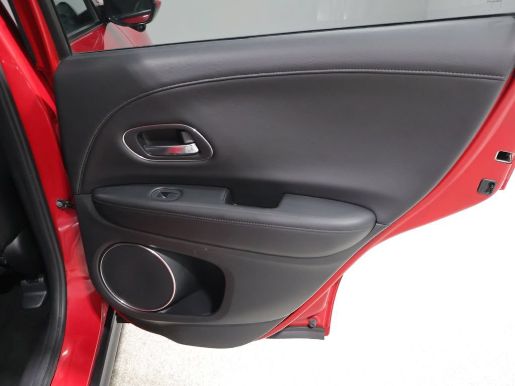 Used 2016 Honda HR-V EX-L image 21