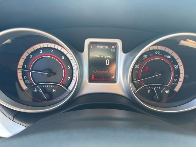 Used 2015 Dodge Journey SE w/ Quick Order Package 22F SE FWD image 17