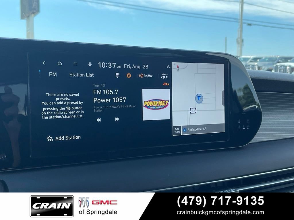 Used 2024 Hyundai Palisade Limited FWD image 15