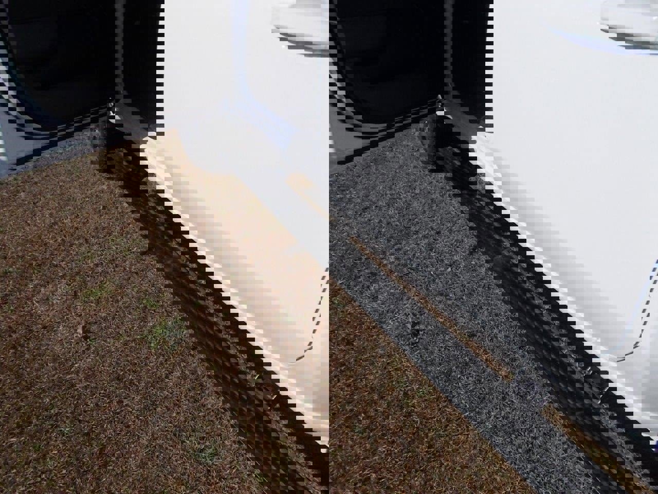 New 2026 GMC Sierra 2500 AT4 w/ AT4 Premium Plus Package image 8