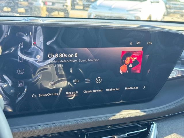 New 2026 Buick Envista Sport Touring w/ Convenience I Package image 31