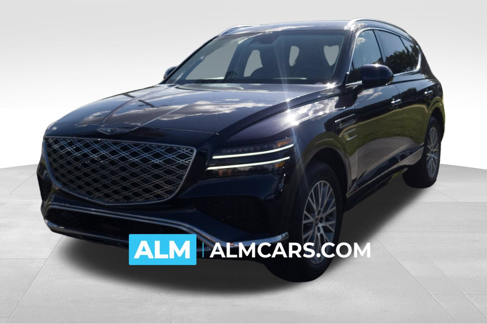Used 2025 Genesis GV80 2.5T Standard