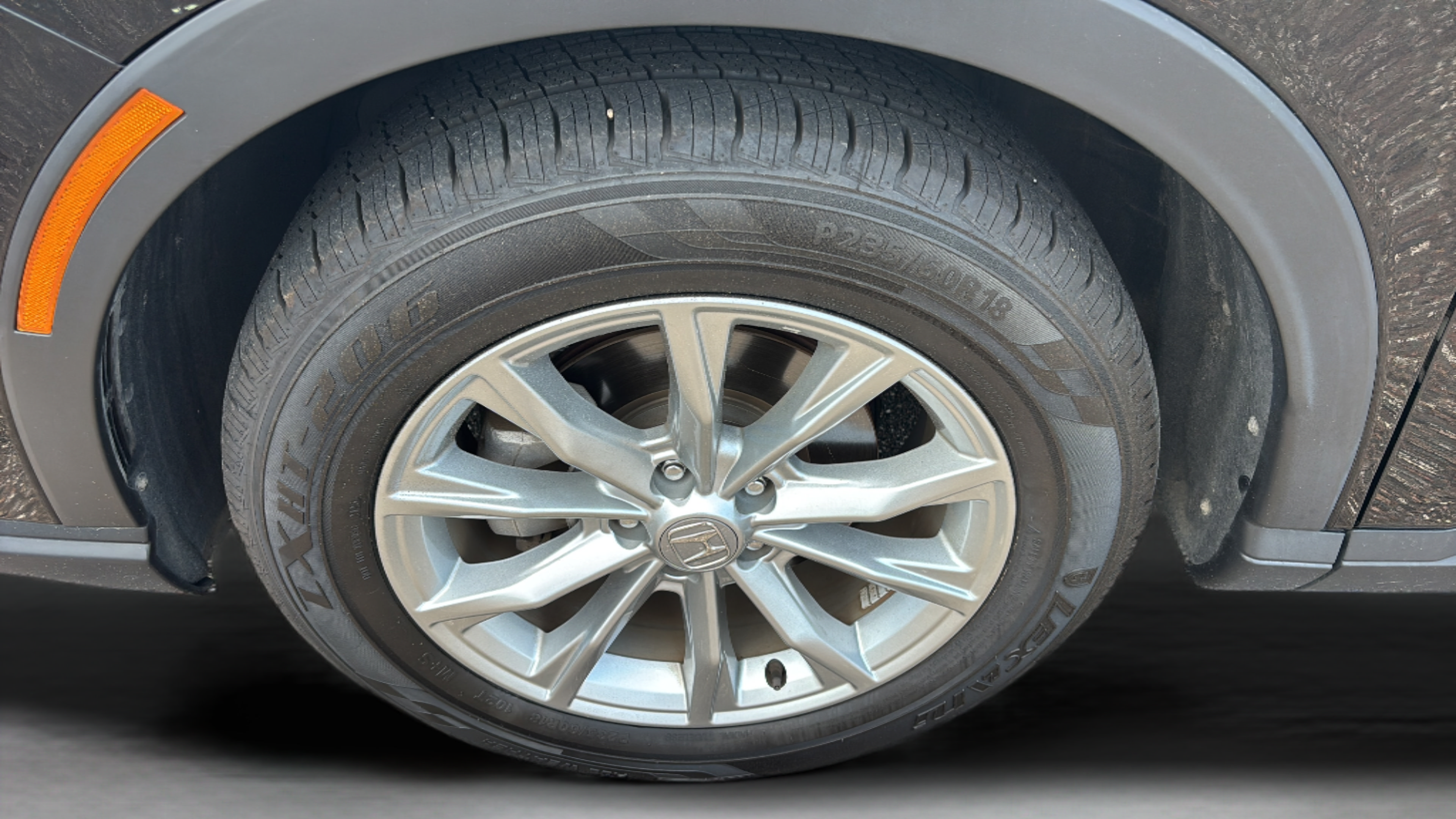 Certified 2024 Honda CR-V EX image 9