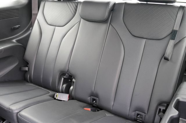 Used 2025 Hyundai Palisade SEL AWD/4WD image 14