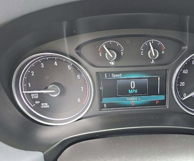 Used 2018 Buick Enclave Premium image 13