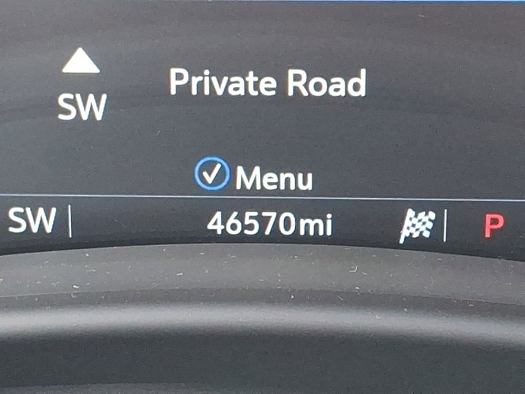 Used 2023 Cadillac CT5 Luxury w/ Sun And Sound Package image 5