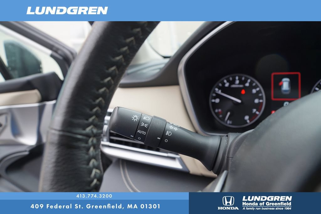 Used 2024 Subaru Outback Limited AWD/4WD image 21